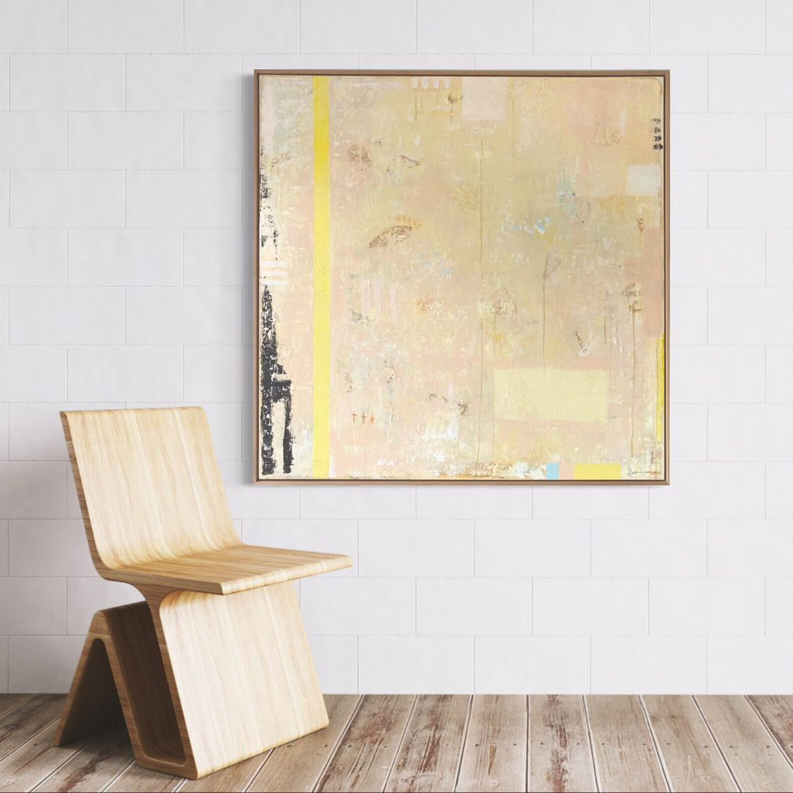 COASTAL - SHE SELLS SEA SHELLS - SOLD