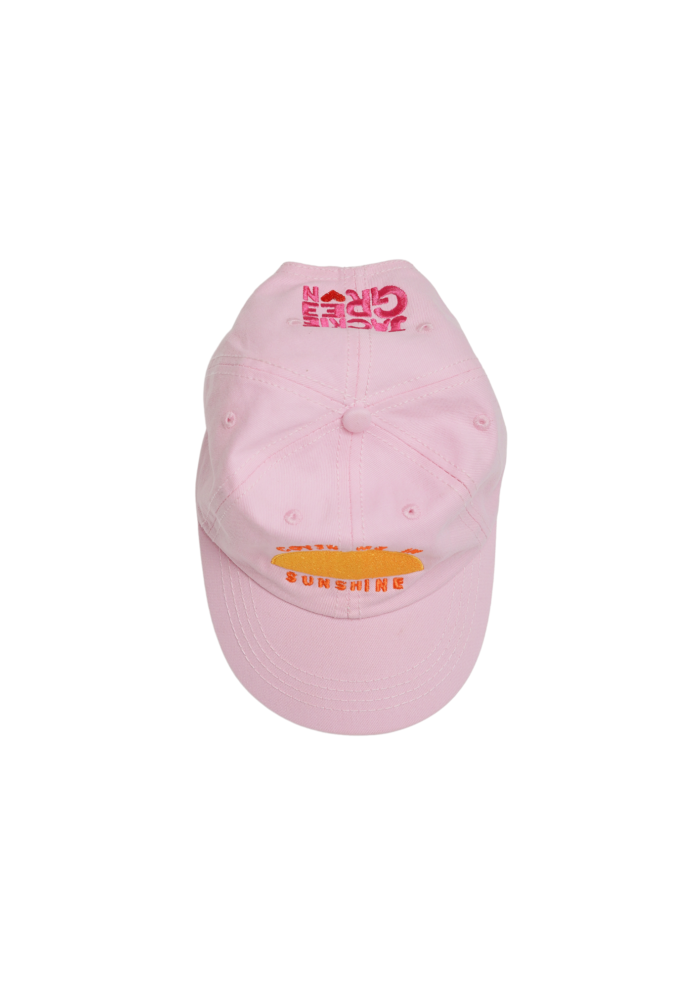 COVER ME IN SUNSHINE - Cap ( Toddlers )