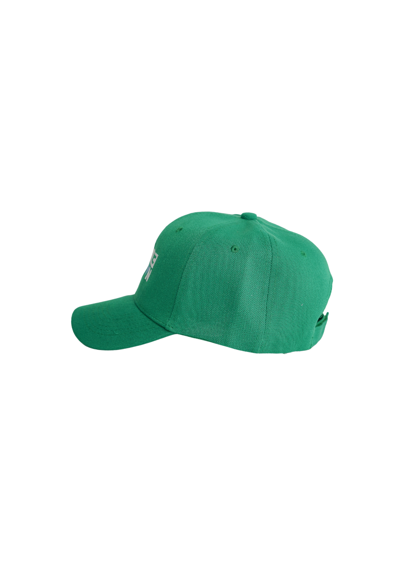 GREEN - Cap