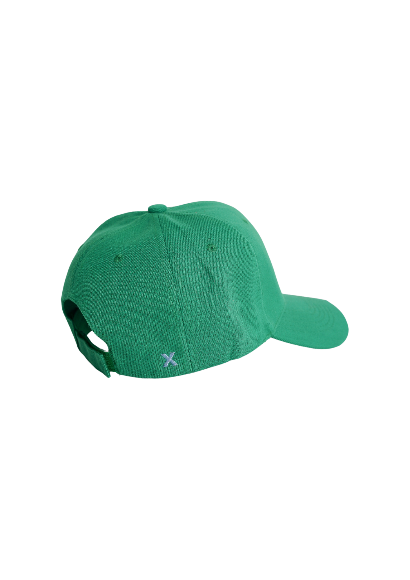GREEN - Cap