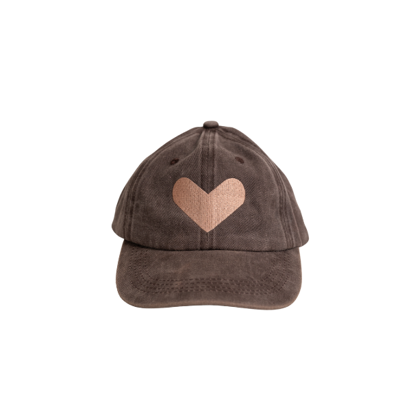 LOVE- CAP