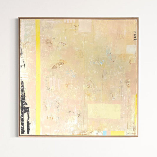 COASTAL  - SHE SELLS SEA SHELLS   - SOLD