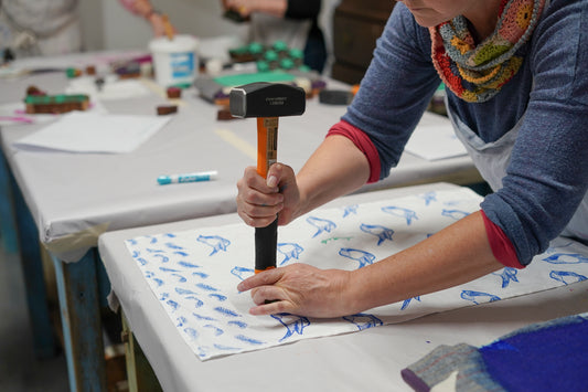 Arty Crafty Tea Party  - 9th June - BOOKED OUT