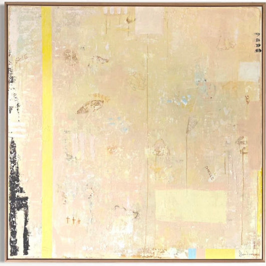 COASTAL  - SHE SELLS SEA SHELLS   - SOLD