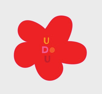 U DO U T-Shirt - White