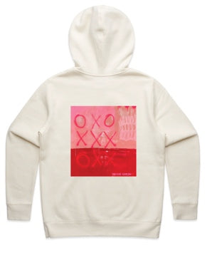 Follow your heart - Hoodie