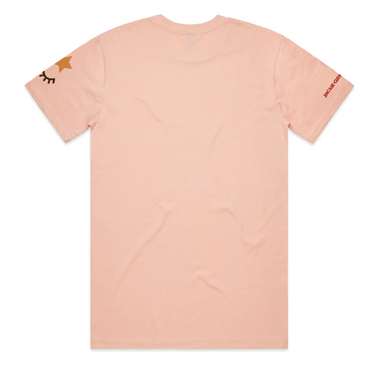 JUST BE YOURSEF - T- shirt