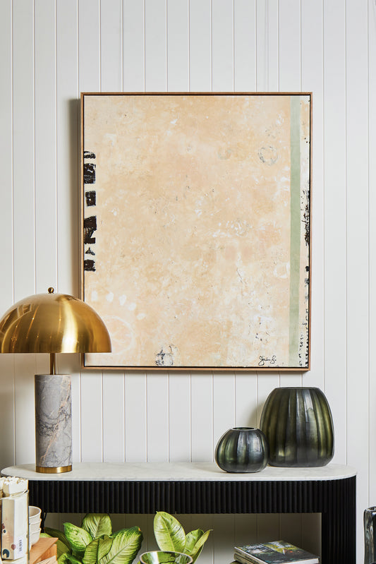 COASTAL COLLECTION  - ALWAYS OFFSHORE  ( SOLD )