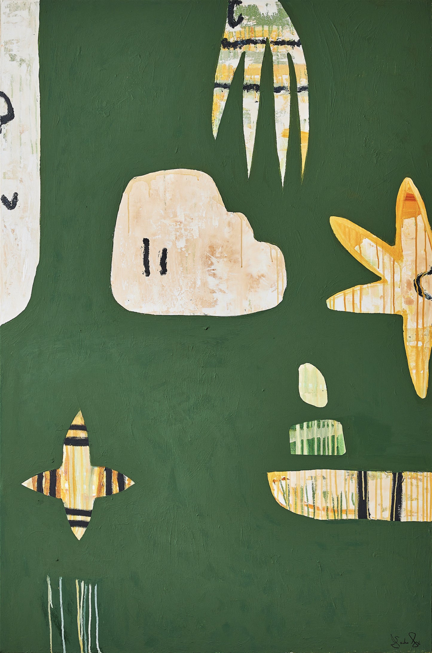 COASTAL COLLECTION - CUTTLEFISH