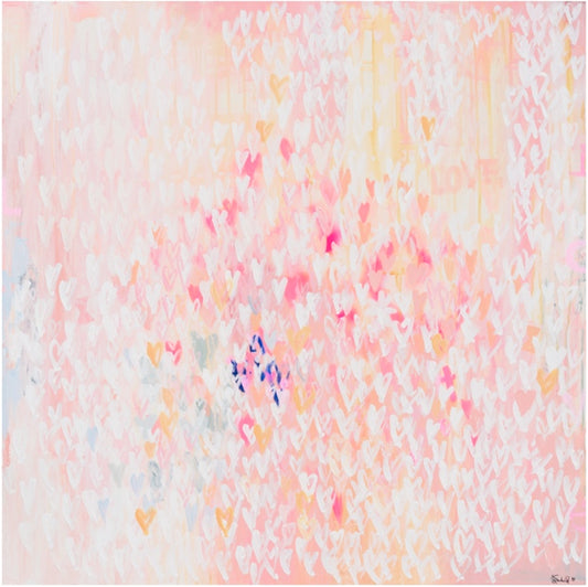 LOVE SERIES - Lots of love