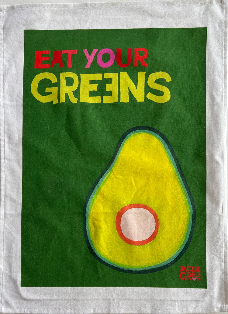 Tea Towels