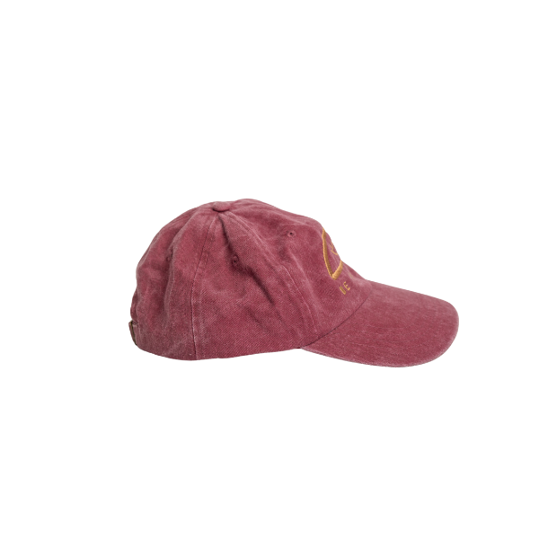 BE PRESENT - CAP