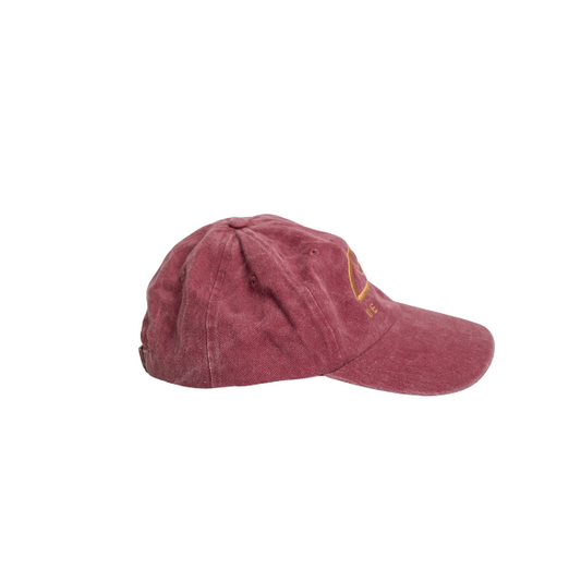 BE PRESENT - CAP