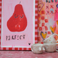 PERFECT PAIR (or Pear )  27th July 2025