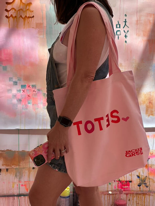 TOTES - BAG