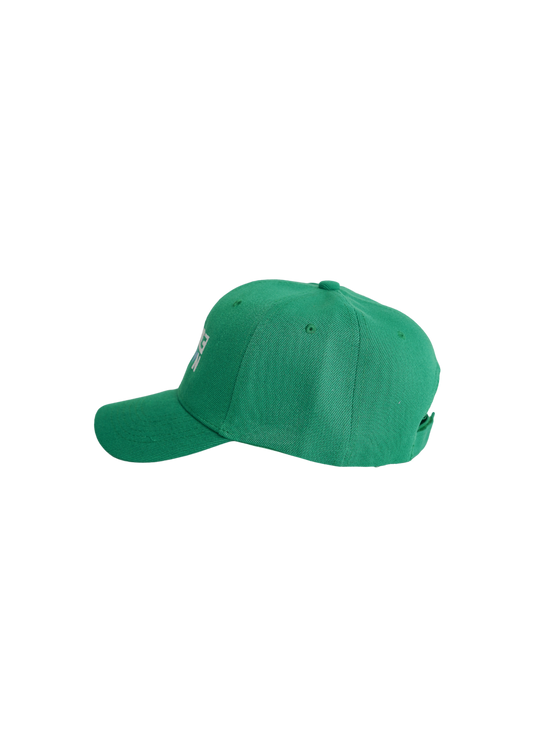 GREEN - Cap