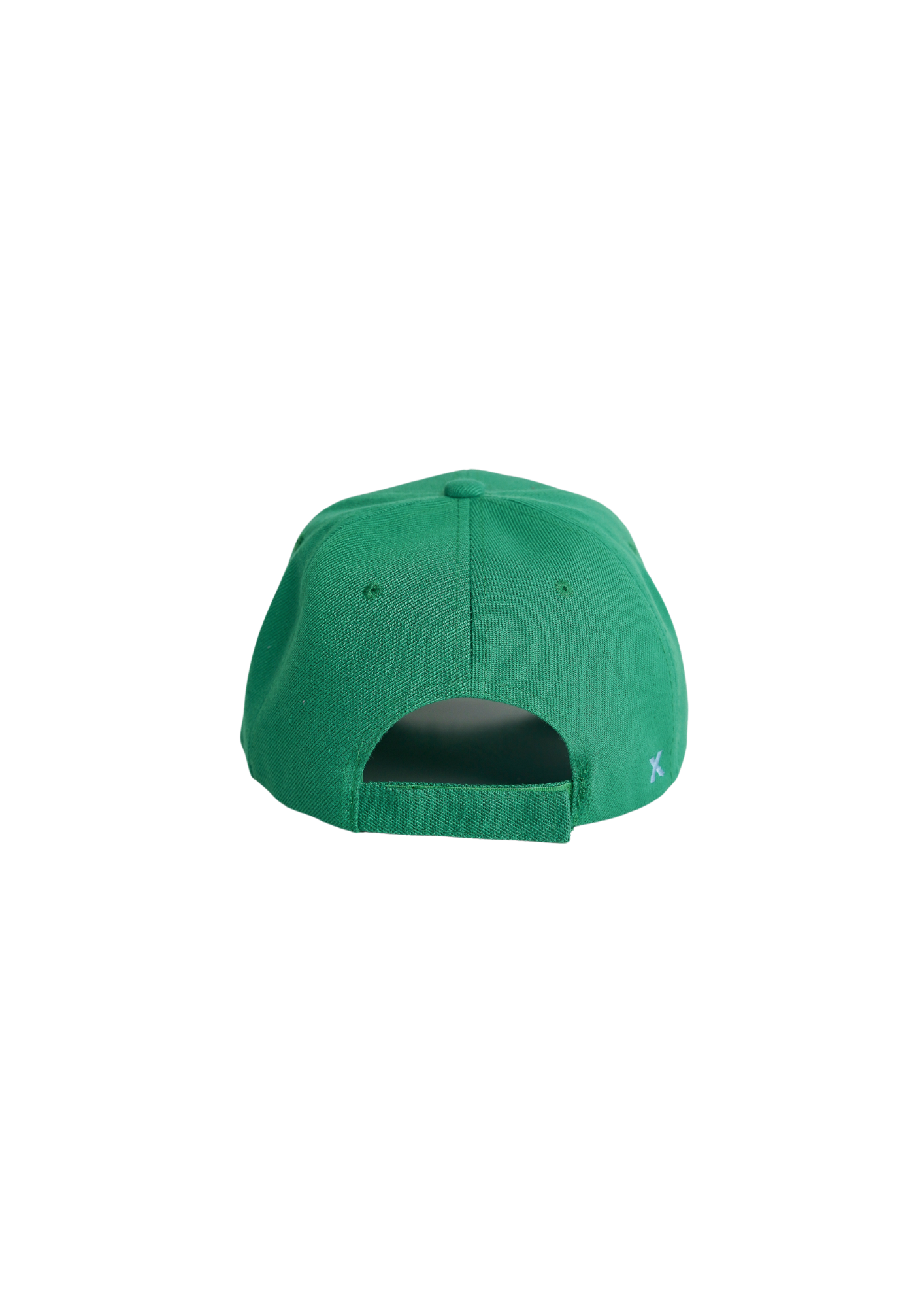 GREEN - Cap