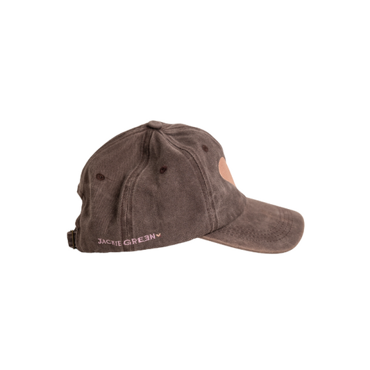 LOVE- CAP
