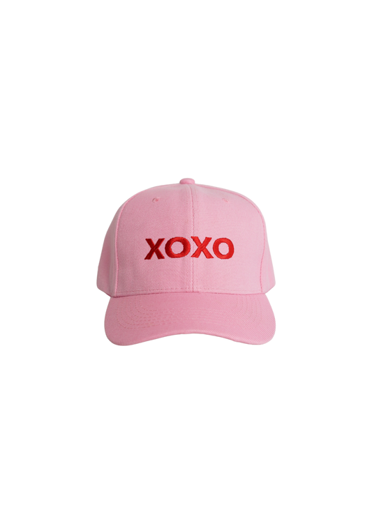 XOXO - Cap