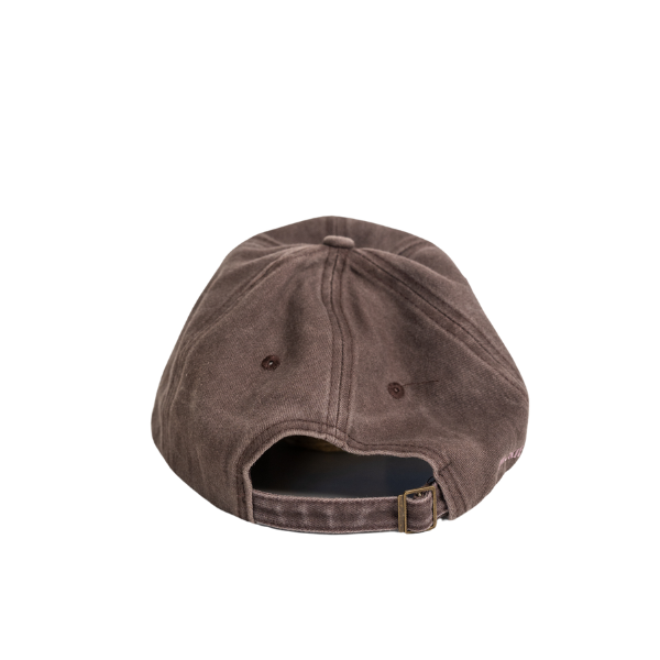 LOVE- CAP