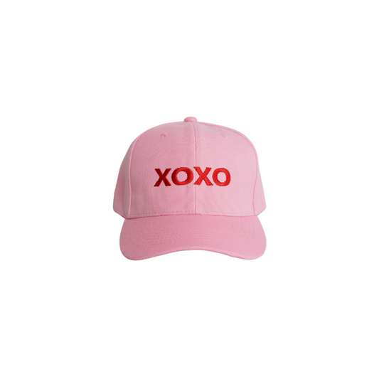 XOXO - Cap