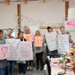 Arty Crafty Tea Party  - 9th June - BOOKED OUT