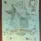 HEART BREAKER  - v2