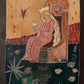 THE QUEEN OF CUPS  - TAROT SERIES