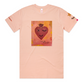 JUST BE YOURSEF - T- shirt