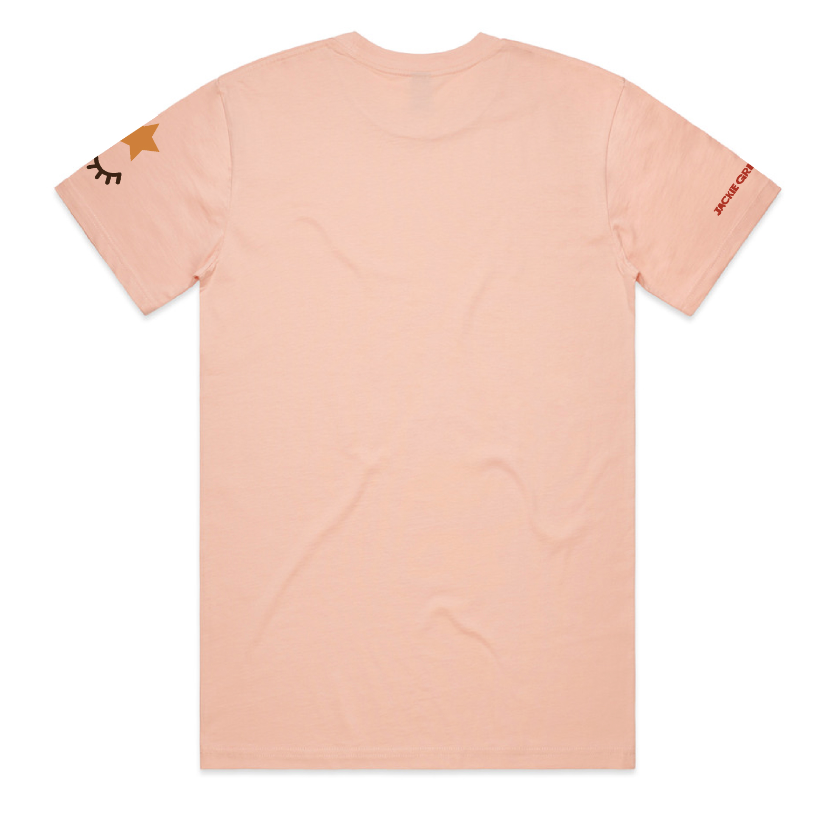 JUST BE YOURSEF - T- shirt