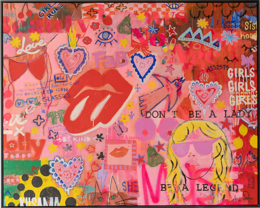 U DO U SISTA  - SOLD