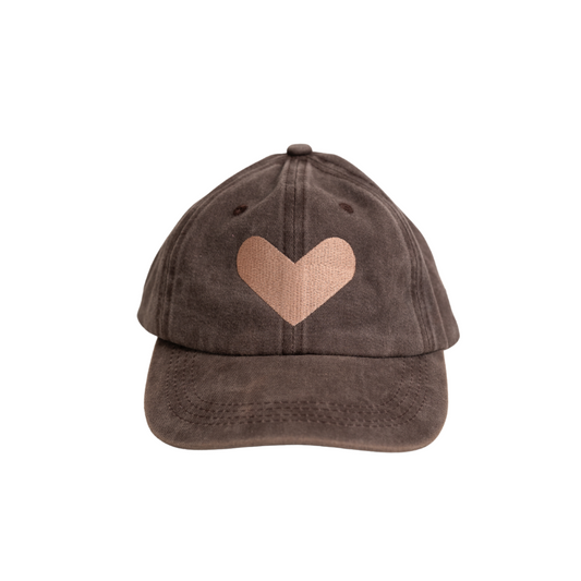 LOVE- CAP