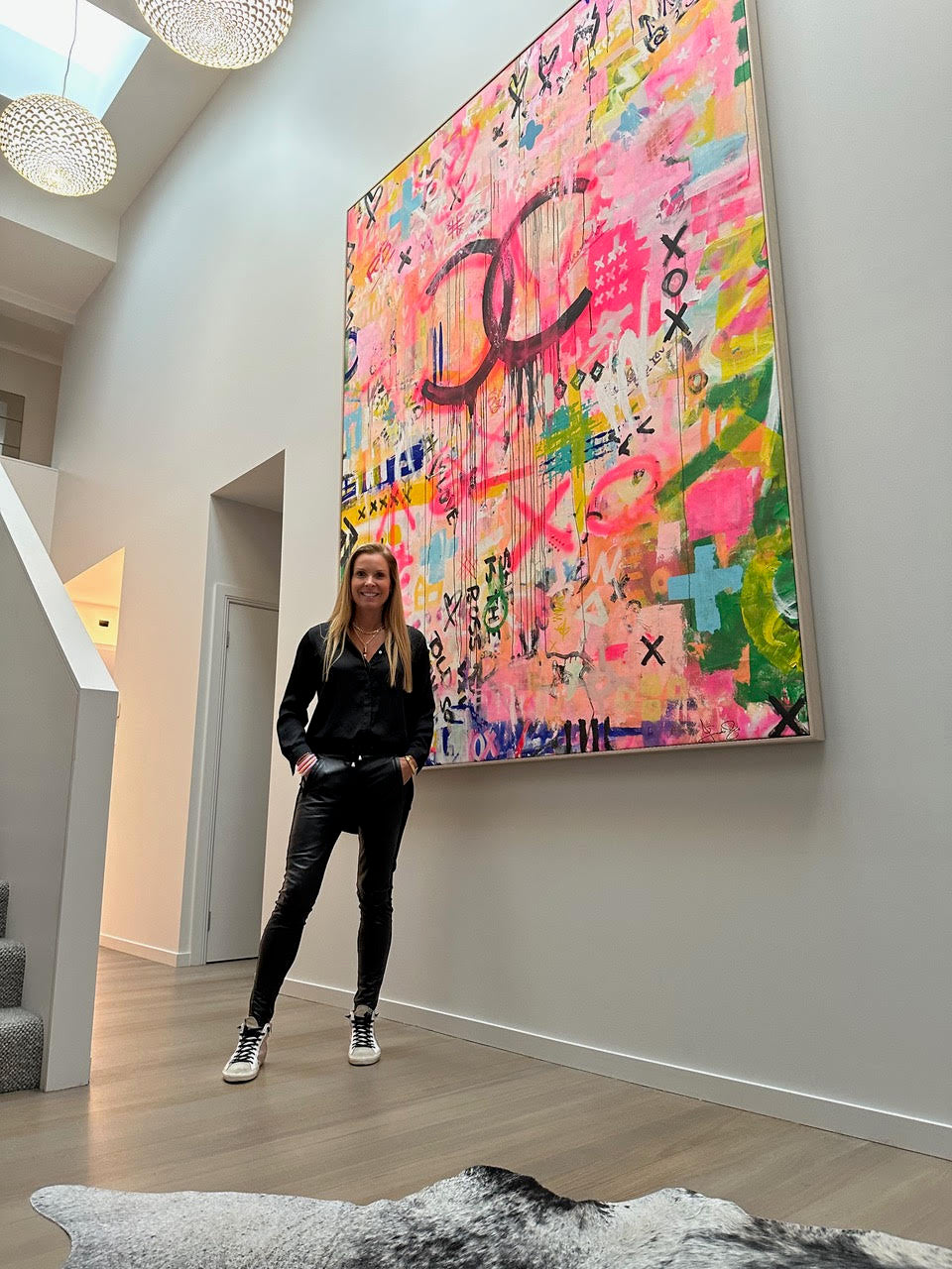 URBAN SERIES -  HAPPY DAYS